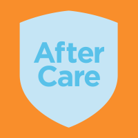 AfterCare: Sibling Stay