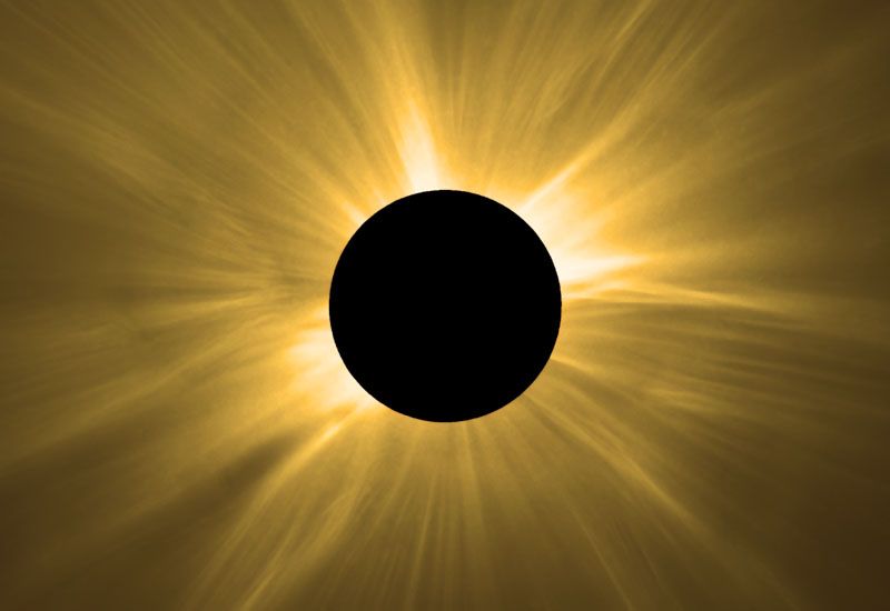 Elementary Boys to Experience Solar Eclipse on Monday