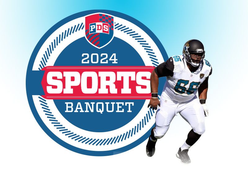 Register: Sports Banquet, Thursday May 9
