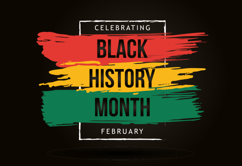 Black History Month Family Guide
