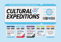 Cultural Expeditions