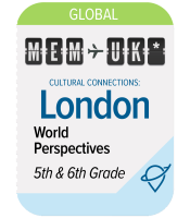 Cultural Connections Trip: London & Oxford