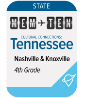 Cultural Connections Trip: Tennessee