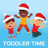 Toddler Time - Christmas Around the World