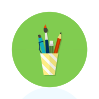 Mindfulness Art Camp