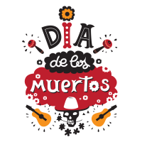 Dia de los Muertos Fun with Mrs. Moore