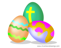 Hippity Hoppity Easter’s on its way!