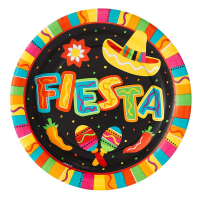 Fiesta Time!