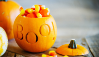 Spooky Fun FriYAY