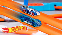 Happy for HOT WHEELS!