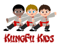 Chinese Kung Fu 
