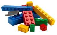 Lego Kingdom JK