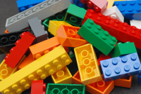 Lego Kingdom