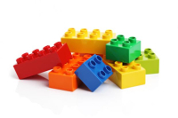 Let's Go Legos!