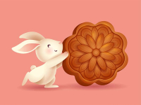 Celebrate Mooncake Festival