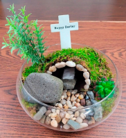 Resurrection Garden