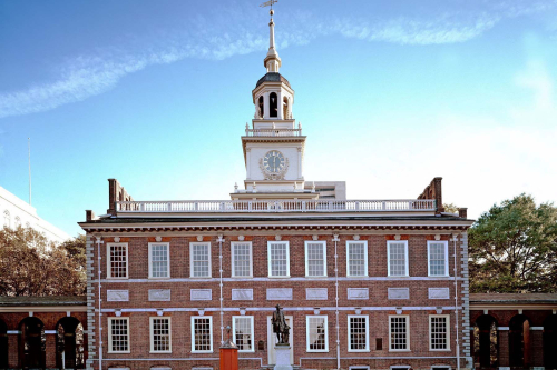 independence-hall