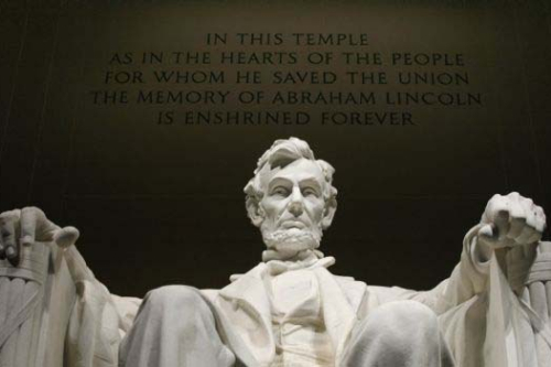 lincoln