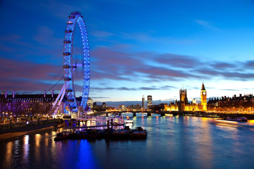 london-eye