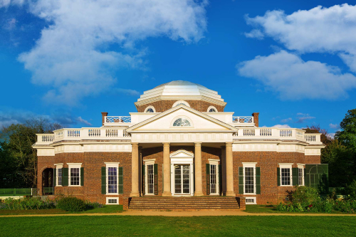 monticello