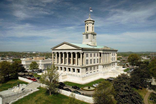 nashville-capitol