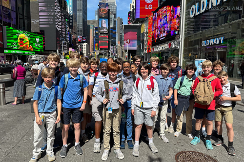 times-square