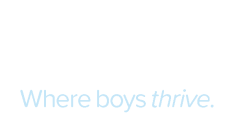 Where Boys Thrive