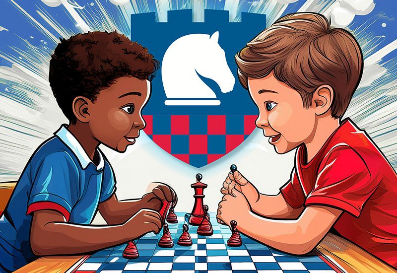 Introducing the Crusader Chess Team: Building Strategic Minds