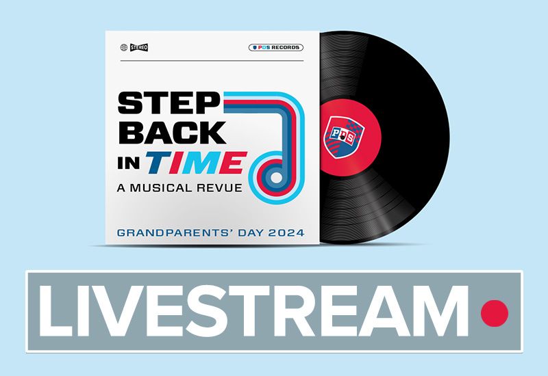 VIDEO - Grandparents' Day 2024