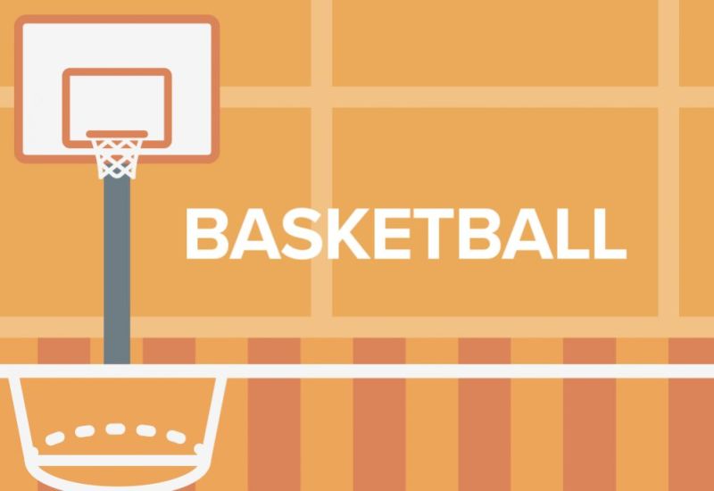 Register for Intramural Basketball - Sign-Up by Friday!