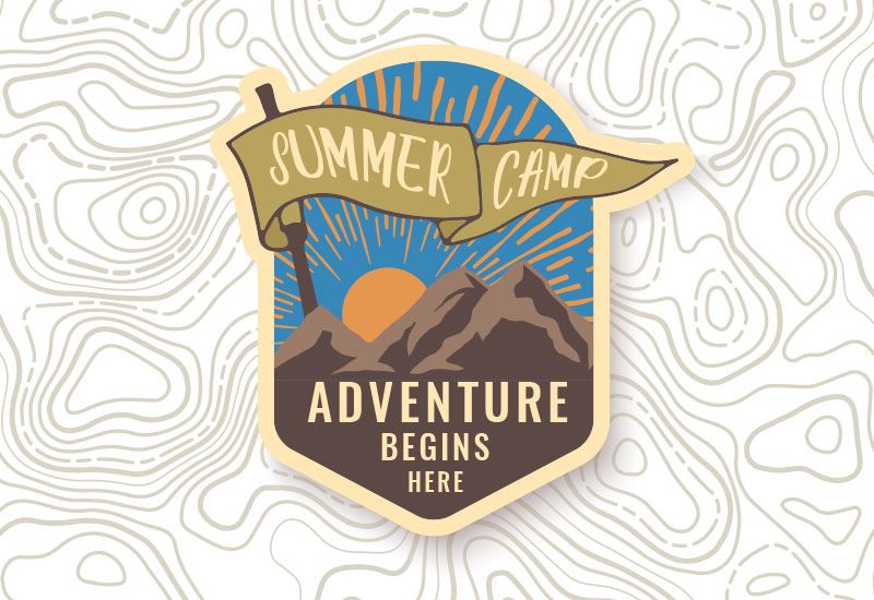 Summer Camps 2025 - Register Now!
