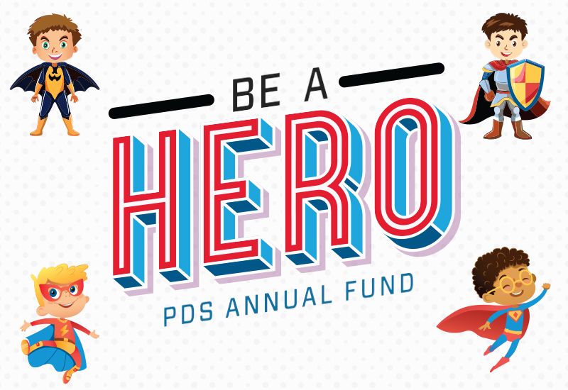 Annual Fund: Take Advantage of Corporate Matching Gifts