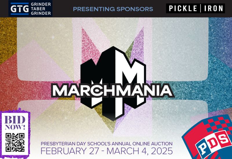 March Mania is Here! Bid Now!