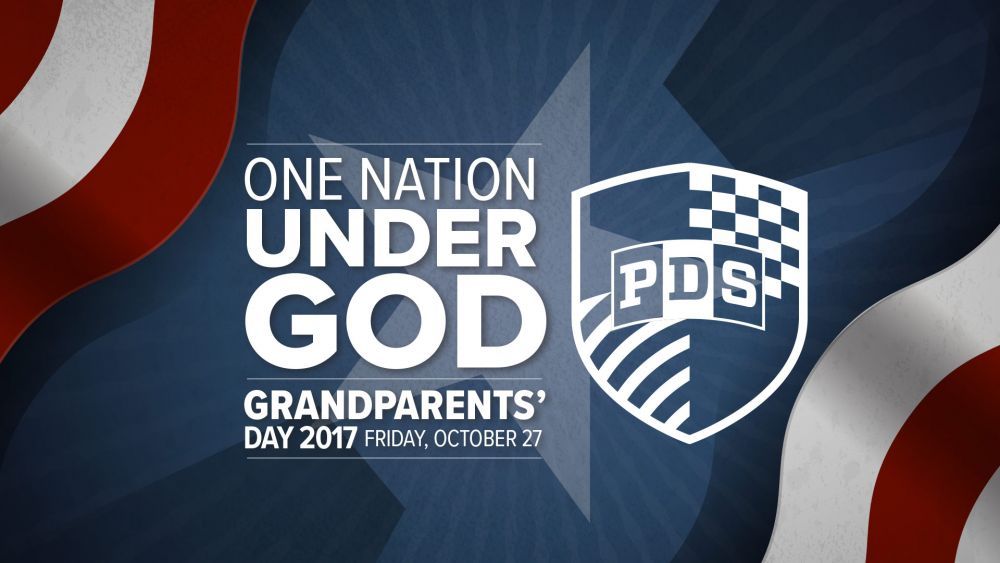 Grandparents' Day 2017 - Video