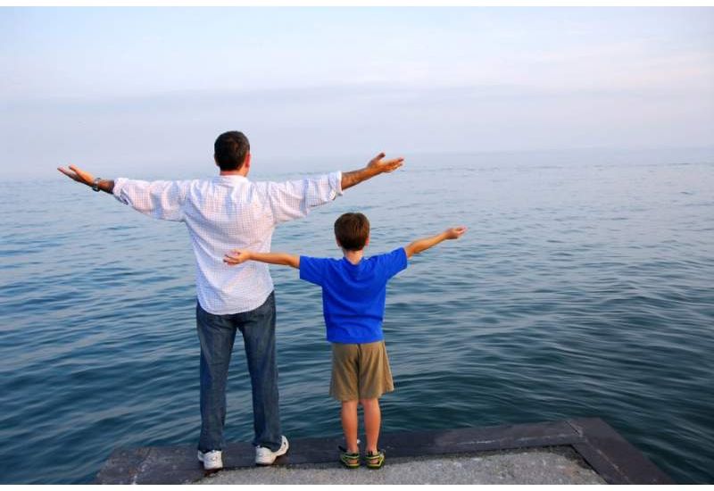 A Scriptural Code of Conduct for Boys