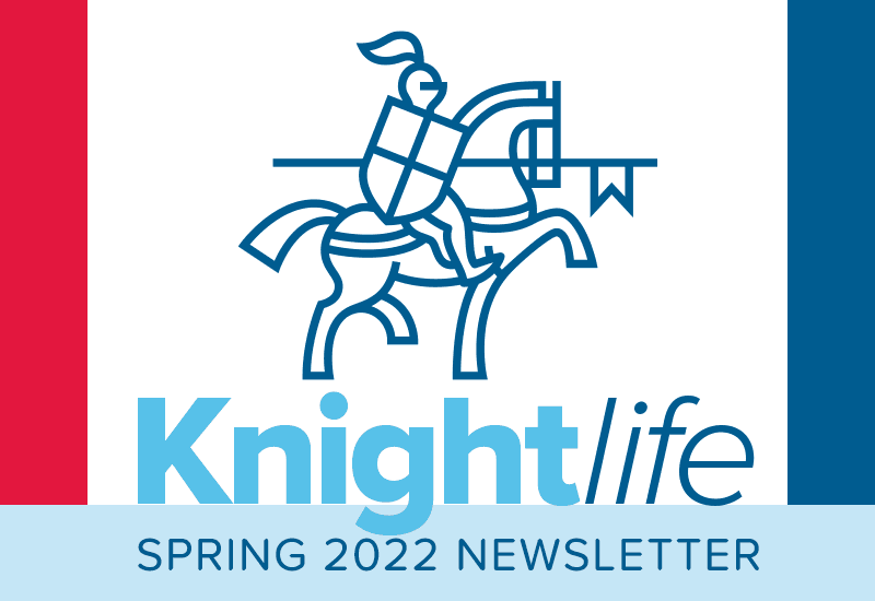 Knightlife - Spring 2022
