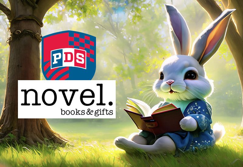 PDS Week at Novel - March 18 - 24