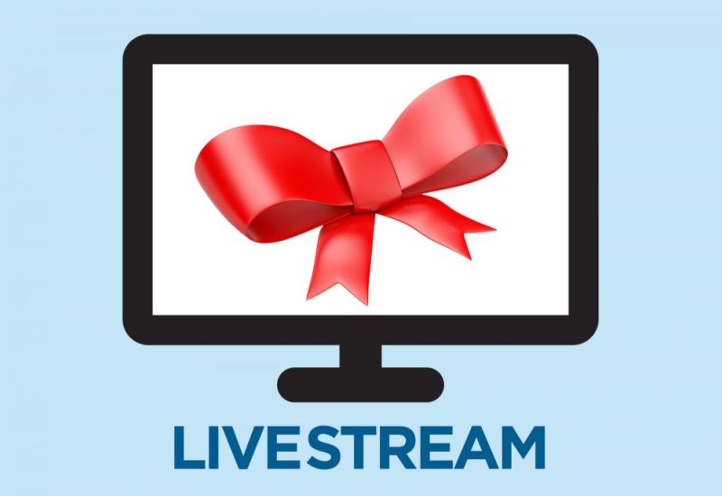 2023 Christmas Pageant Livestream