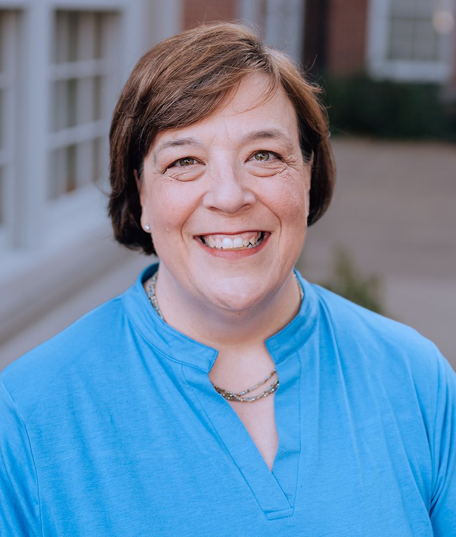 Stephanie Anderson