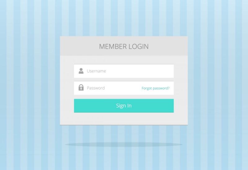 Parents: How to Login to the Website