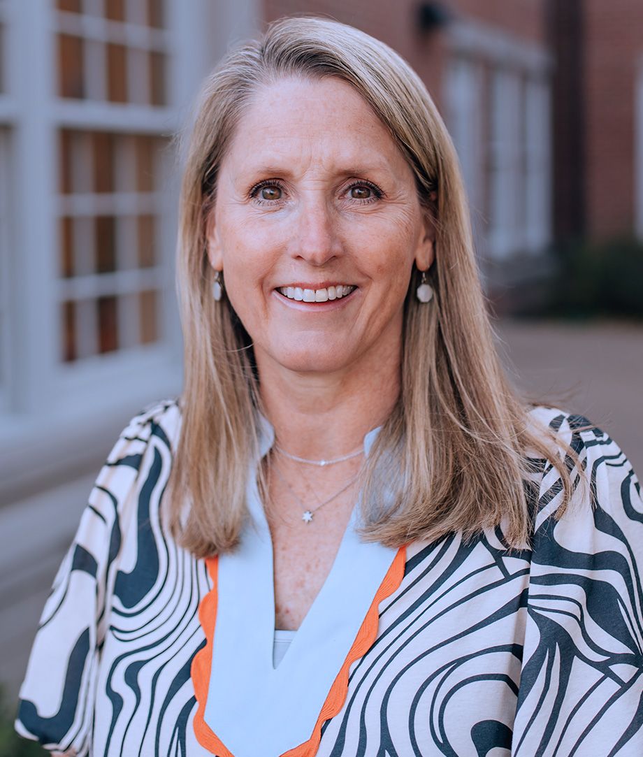 Sandy Kilgore