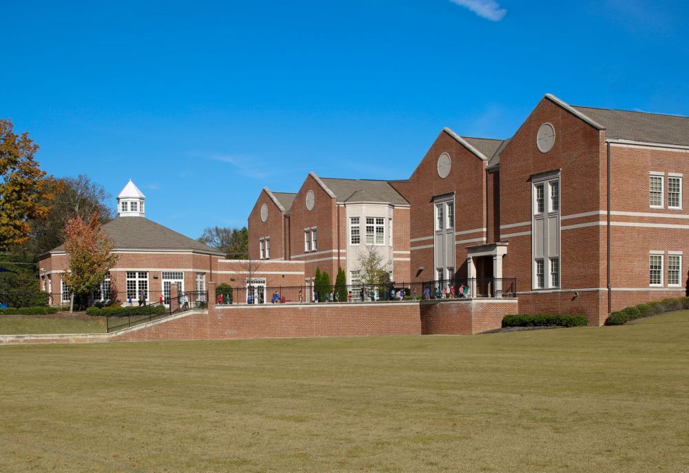 September Update from the Head of School