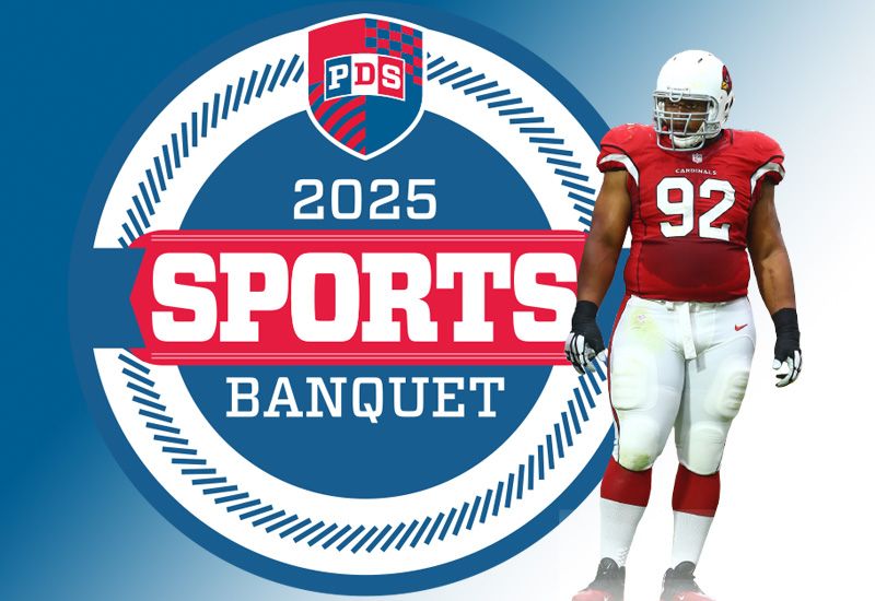 Register: Sports Banquet, Thursday May 8