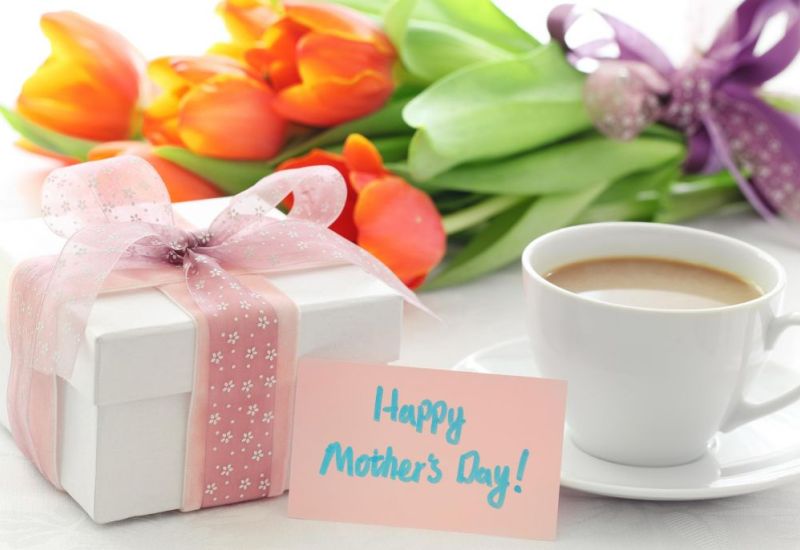 Happy Mother’s Day! Four Ways to Strengthen Mother-Son Bonds