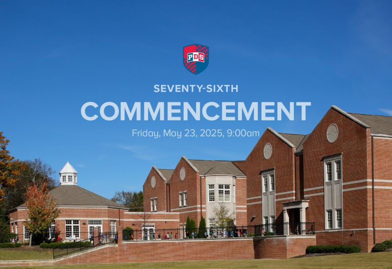 2025 Graduation - VIDEO