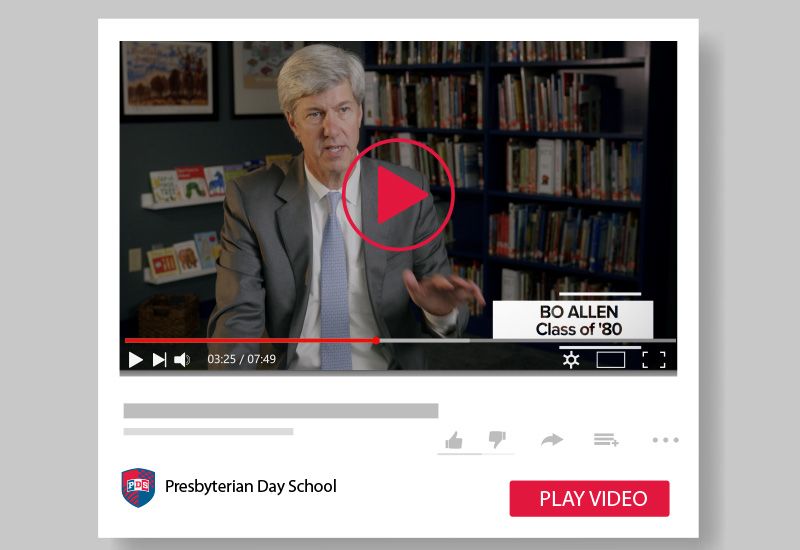VIDEO: 75th Anniversary - Alumni Reflections